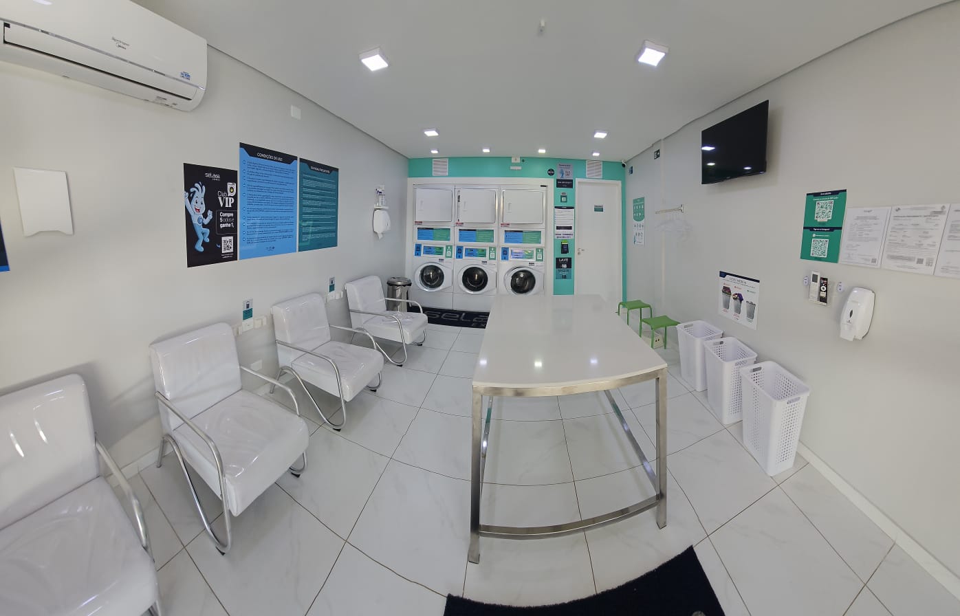 Imagem 3 do espaço do cliente
